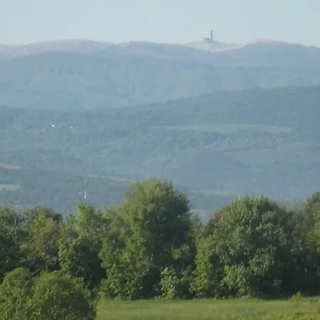 Villa Hepines Bukovetc Veliko Tárnovo