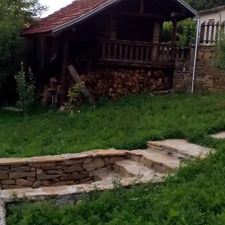 Hepines Bukovetc Veliko Tárnovo