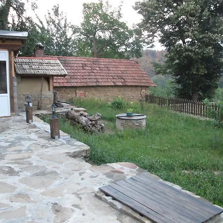 Villa Hepines Bukovetc *