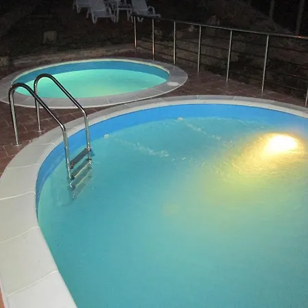 Villa Hepines Bukovetc Veliko Tárnovo