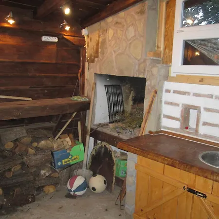 Hepines Bukovetc Veliko Tárnovo