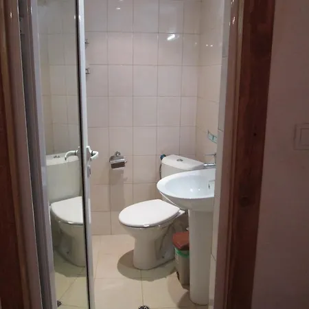 Villa Hepines Bukovetc Veliko Tárnovo