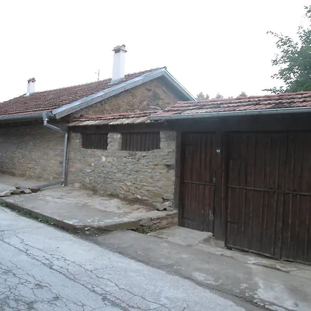 Villa Hepines Bukovetc *