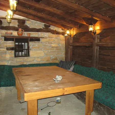 Villa Hepines Bukovetc