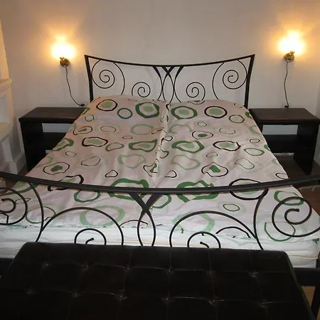 Villa Hepines Bukovetc *