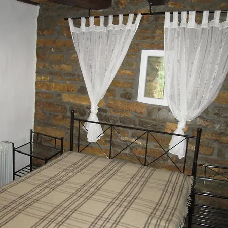 Hepines Bukovetc Veliko Tárnovo