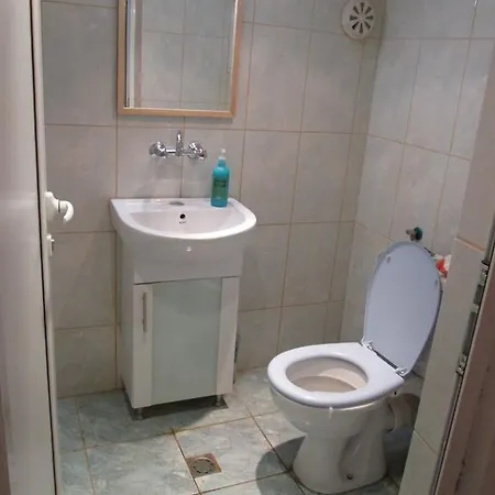 Villa Hepines Bukovetc *