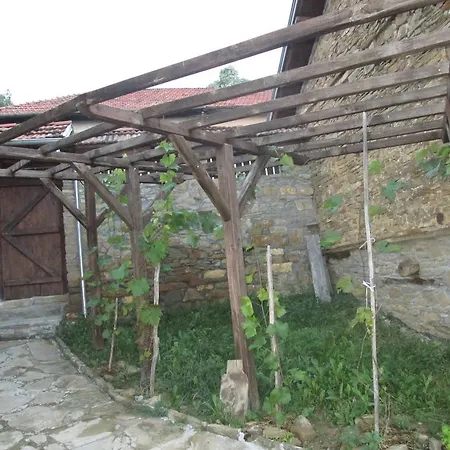 Villa Hepines Bukovetc *