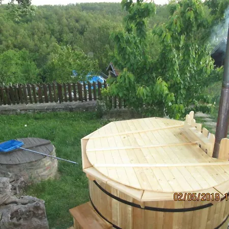 Villa Hepines Bukovetc *