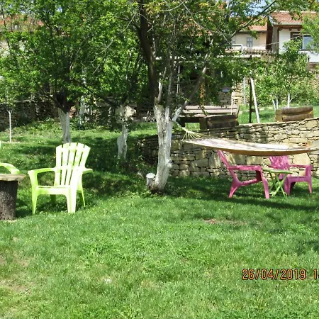Hepines Bukovetc * Veliko Tárnovo